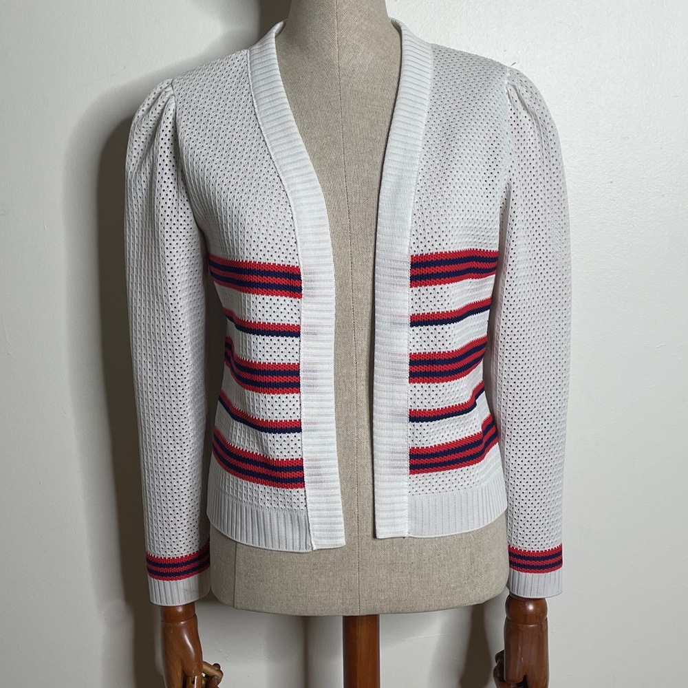 Authentic Vintage Franco Verdi cardigan